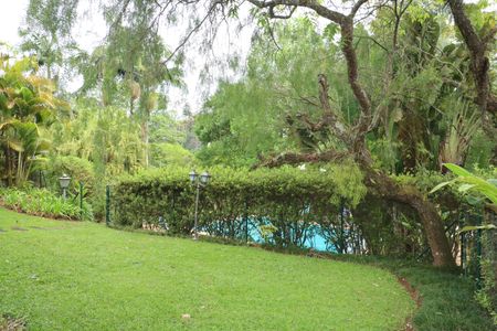 Casa de condomínio para alugar com 290m², 4 quartos e 4 vagasÁrea comum