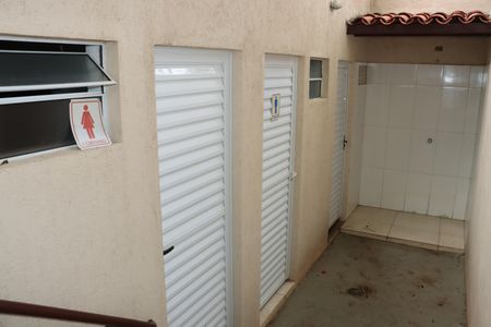 Casa de condomínio para alugar com 290m², 4 quartos e 4 vagasÁrea comum