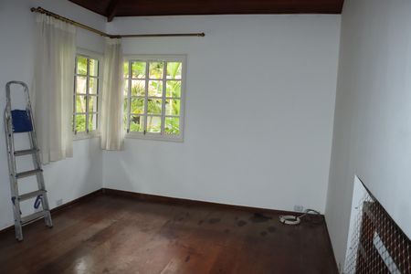 Sala de casa de condomínio para alugar com 4 quartos, 290m² em Granja Viana Ii, Cotia