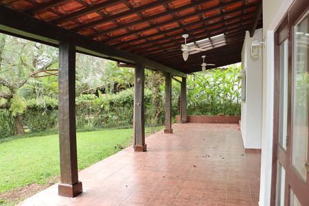 Casa de condomínio para alugar com 290m², 4 quartos e 4 vagasÁrea comum