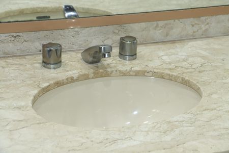 Casa de condomínio para alugar com 290m², 4 quartos e 4 vagasBanheiro da Suíte 1