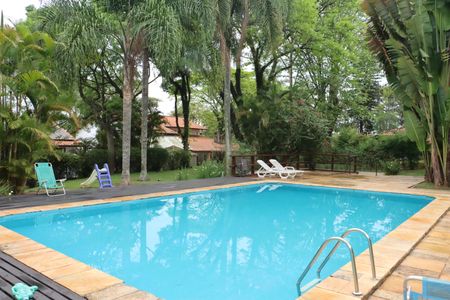 Casa de condomínio para alugar com 290m², 4 quartos e 4 vagasÁrea comum