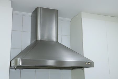 Casa de condomínio para alugar com 290m², 4 quartos e 4 vagasCozinha