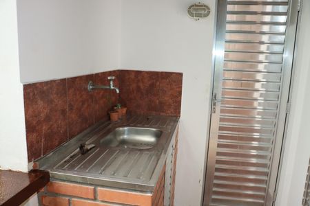 Casa de condomínio para alugar com 290m², 4 quartos e 4 vagasÁrea comum