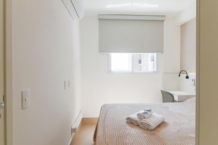 Studio para alugar com 24m², 1 quarto e sem vagaStudio