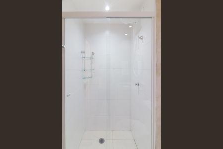 Studio para alugar com 24m², 1 quarto e sem vagaBanheiro