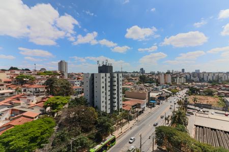 Studio para alugar com 24m², 1 quarto e sem vagaVaranda Vista 