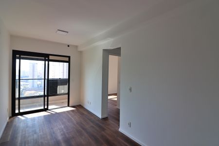 Apartamento à venda com 52m², 2 quartos e 1 vagaSala