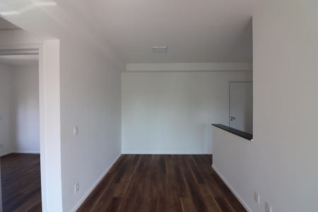 Apartamento à venda com 52m², 2 quartos e 1 vagaSala