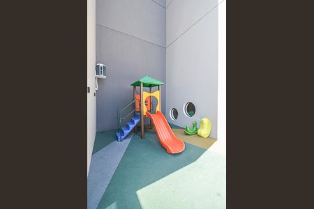 Apartamento à venda com 52m², 2 quartos e 1 vagaÁrea comum - Playground