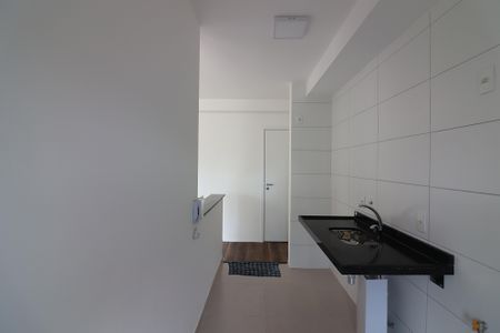 Apartamento à venda com 52m², 2 quartos e 1 vagaCozinha e Área de Serviço