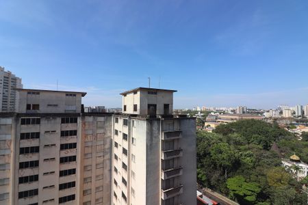 Apartamento à venda com 52m², 2 quartos e 1 vagaVista do Quarto 2