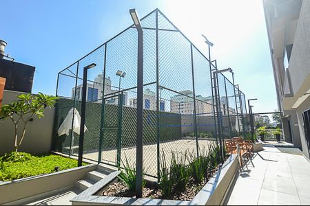 Apartamento à venda com 52m², 2 quartos e 1 vagaÁrea comum