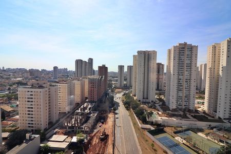 Apartamento à venda com 52m², 2 quartos e 1 vagaVista do Quarto 1