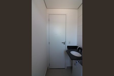 Apartamento à venda com 52m², 2 quartos e 1 vagaBanheiro Social