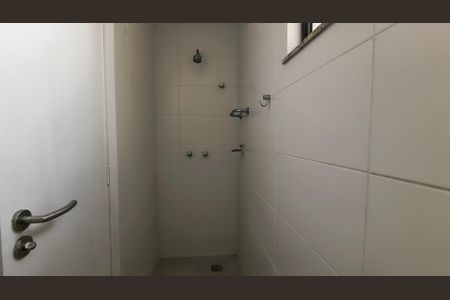 Apartamento para alugar com 179m², 3 quartos e 3 vagasBanheiro da Suíte 3