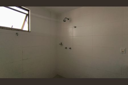 Apartamento para alugar com 179m², 3 quartos e 3 vagasBanheiro da Suíte 1