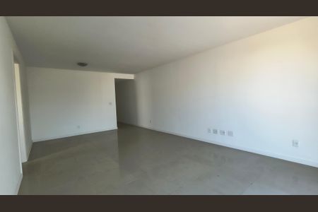 Sala de apartamento para alugar com 3 quartos, 179m² em Recreio dos Bandeirantes, Rio de Janeiro