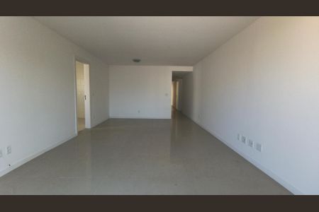 Sala de apartamento para alugar com 3 quartos, 179m² em Recreio dos Bandeirantes, Rio de Janeiro