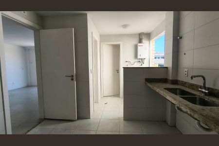 Apartamento para alugar com 179m², 3 quartos e 3 vagasCozinha e Área de Serviço