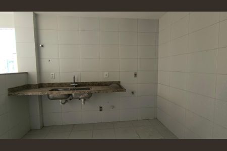 Apartamento para alugar com 179m², 3 quartos e 3 vagasCozinha e Área de Serviço