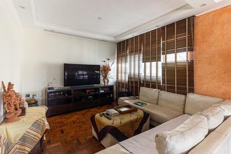 Apartamento à venda com 280m², 3 quartos e 2 vagasSala