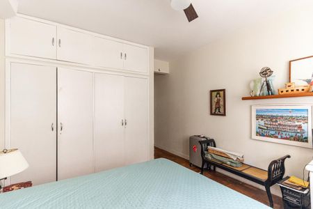 Apartamento à venda com 280m², 3 quartos e 2 vagasSuíte 2