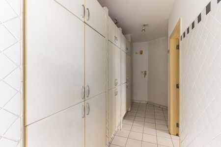 Apartamento à venda com 280m², 3 quartos e 2 vagasCozinha