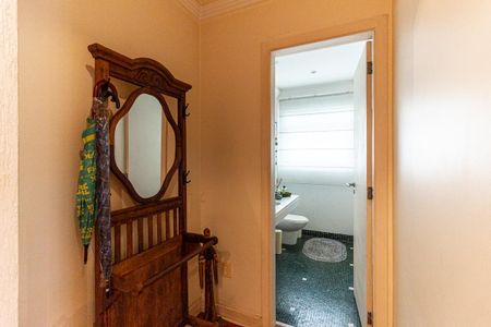 Apartamento à venda com 280m², 3 quartos e 2 vagasLavabo