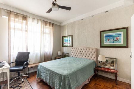 Apartamento à venda com 280m², 3 quartos e 2 vagasSuíte 2