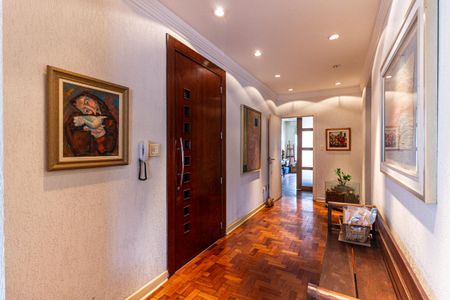 Apartamento à venda com 280m², 3 quartos e 2 vagasEntrada da Sala