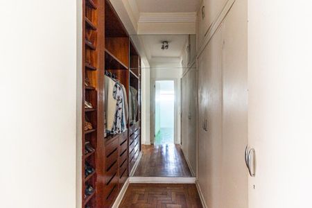 Apartamento à venda com 280m², 3 quartos e 2 vagasSuíte 1