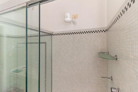 Apartamento à venda com 280m², 3 quartos e 2 vagasBanheiro da Suíte 2