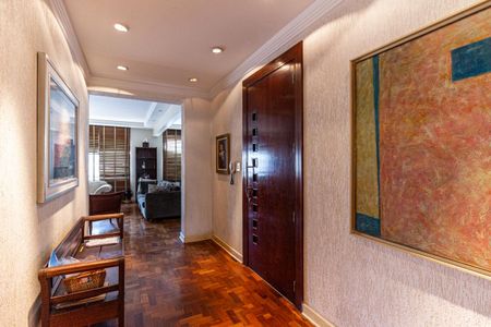 Apartamento à venda com 280m², 3 quartos e 2 vagasEntrada da Sala