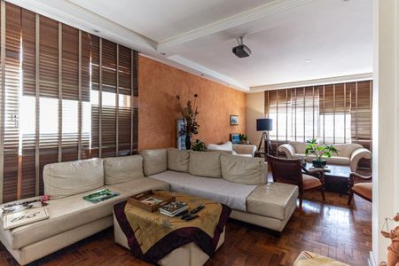 Apartamento à venda com 280m², 3 quartos e 2 vagasSala