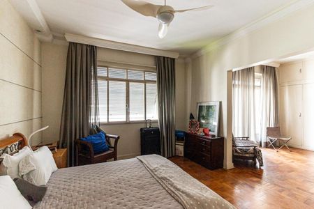 Apartamento à venda com 280m², 3 quartos e 2 vagasSuíte 1