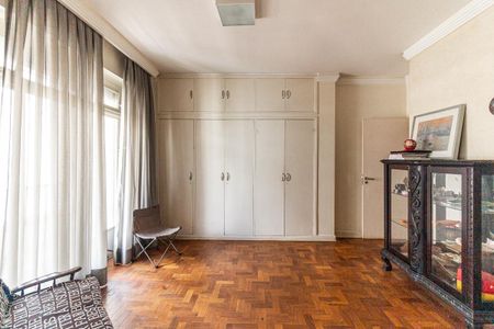 Apartamento à venda com 280m², 3 quartos e 2 vagasSuíte 1