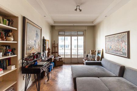 Apartamento à venda com 280m², 3 quartos e 2 vagasQuarto 