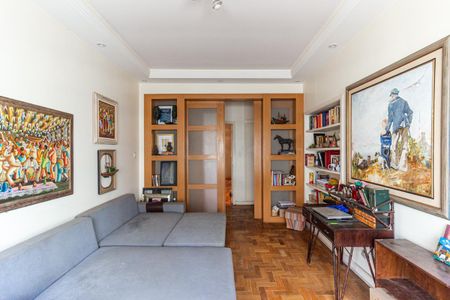 Apartamento à venda com 280m², 3 quartos e 2 vagasQuarto 