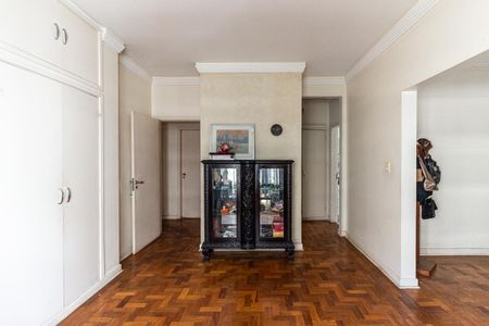 Apartamento à venda com 280m², 3 quartos e 2 vagasSuíte 1