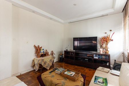 Apartamento à venda com 280m², 3 quartos e 2 vagasSala