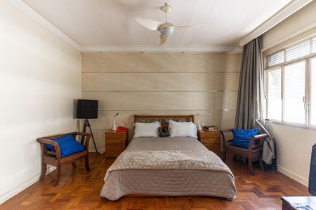 Apartamento à venda com 280m², 3 quartos e 2 vagasSuíte 1