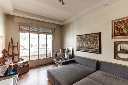 Apartamento à venda com 280m², 3 quartos e 2 vagasQuarto