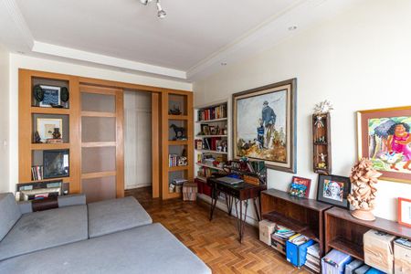 Apartamento à venda com 280m², 3 quartos e 2 vagasQuarto 
