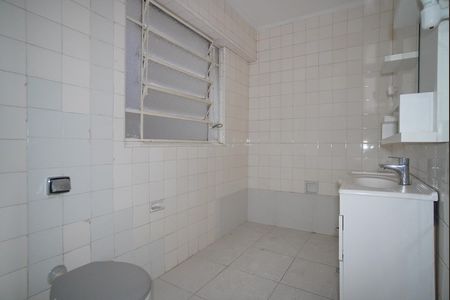 Apartamento à venda com 113m², 3 quartos e 3 vagasBanheiro 