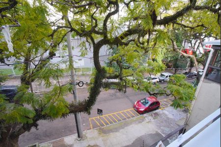 Apartamento à venda com 113m², 3 quartos e 3 vagasQuarto 3 - Vista