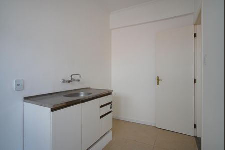 Apartamento à venda com 113m², 3 quartos e 3 vagasCozinha