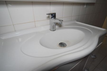 Apartamento à venda com 113m², 3 quartos e 3 vagasBanheiro 