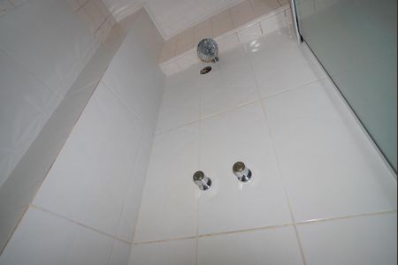 Apartamento à venda com 113m², 3 quartos e 3 vagasBanheiro 