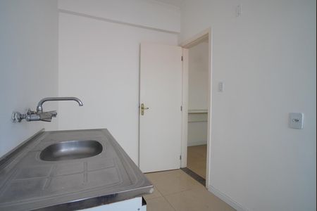 Apartamento à venda com 113m², 3 quartos e 3 vagasCozinha